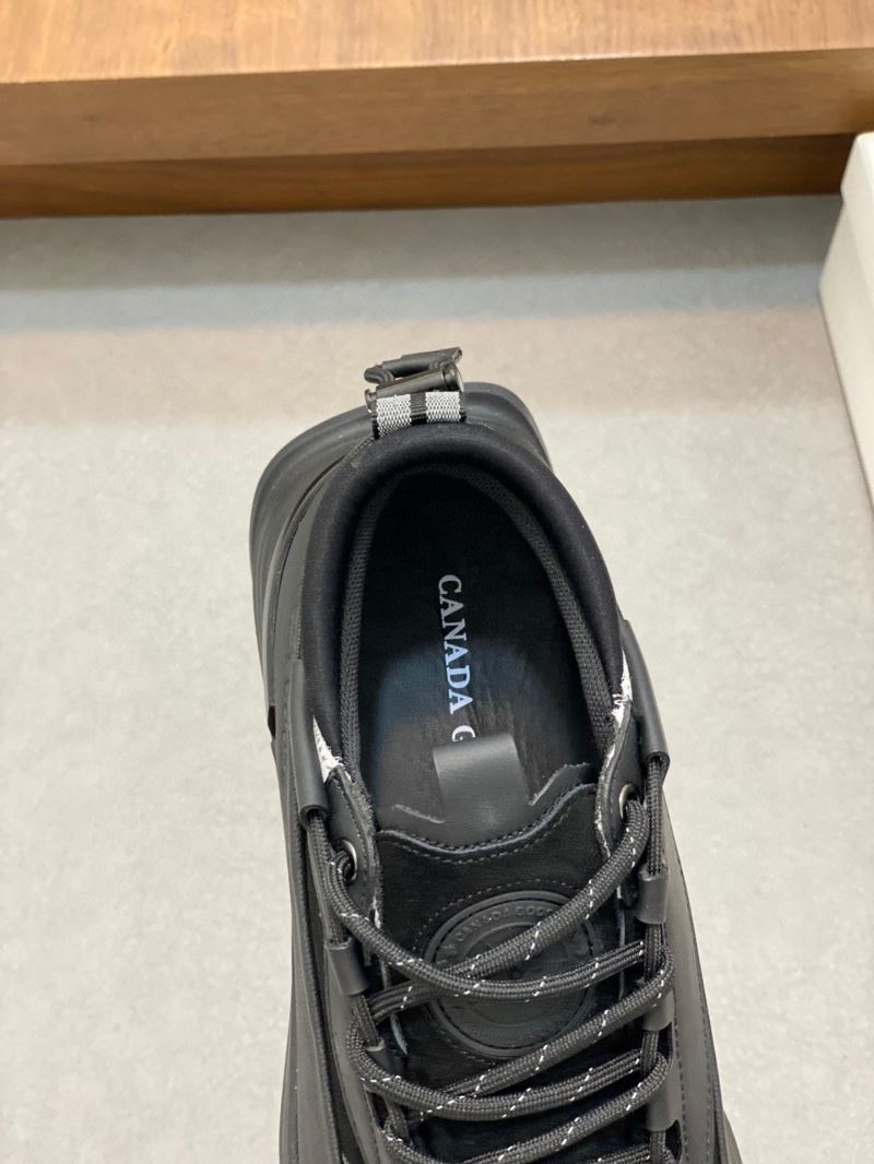 Canada Goose Shoes